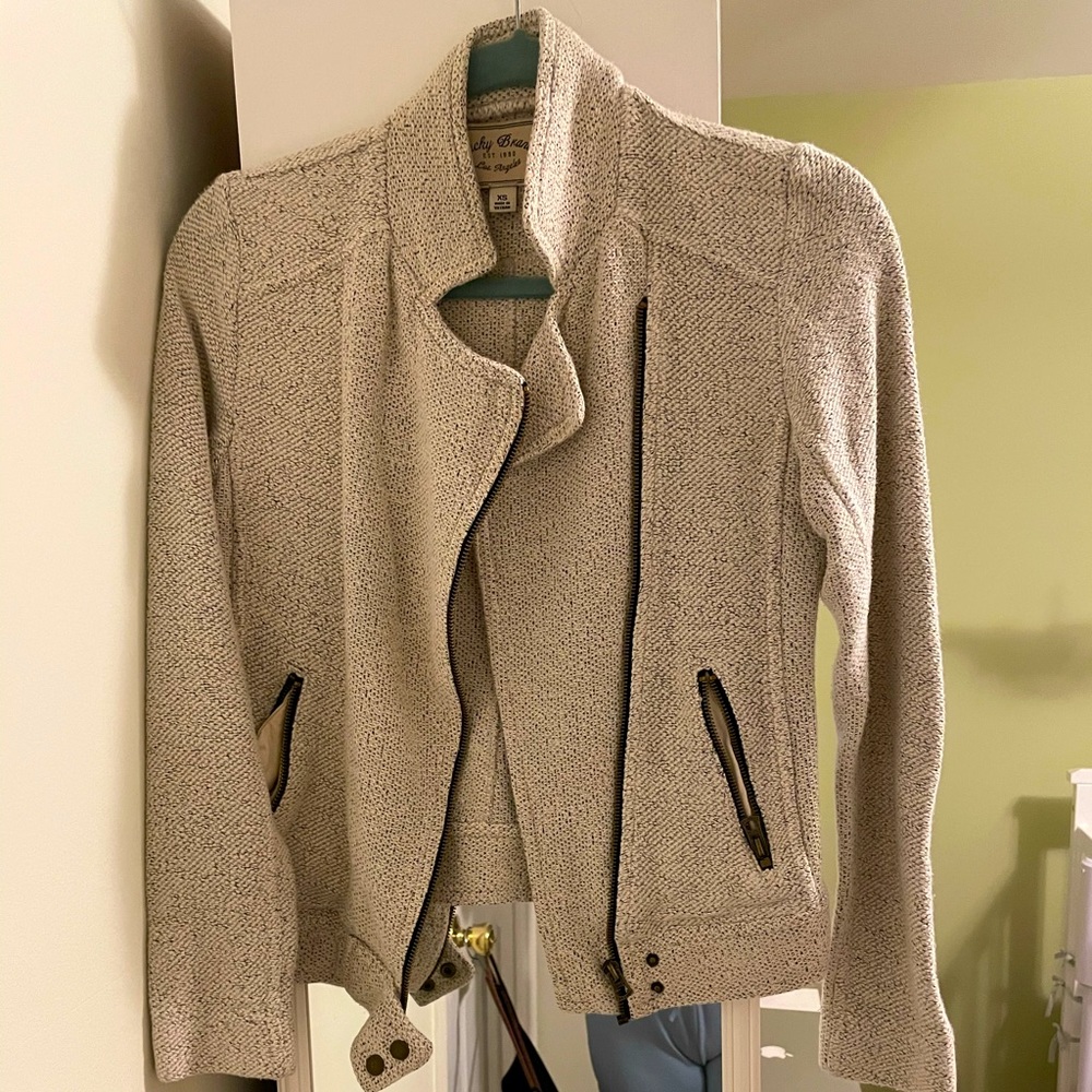 Lucky Brand Jacket